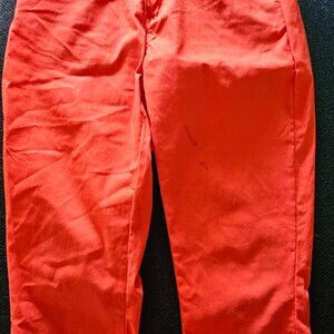 QQMY stretchy culottes, size 9-10 - BRAND NEW WITH TAG